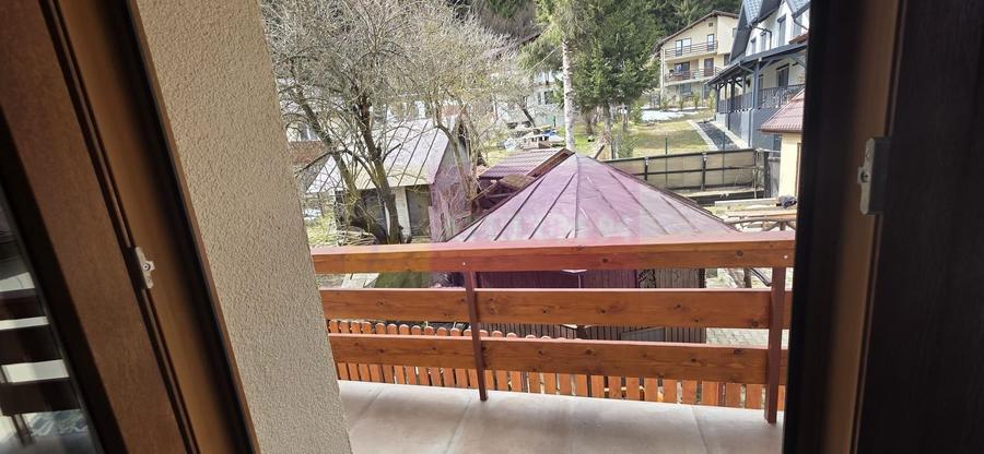 Apartament 2 camere, etaj 1, de vanzare in Busteni - 5