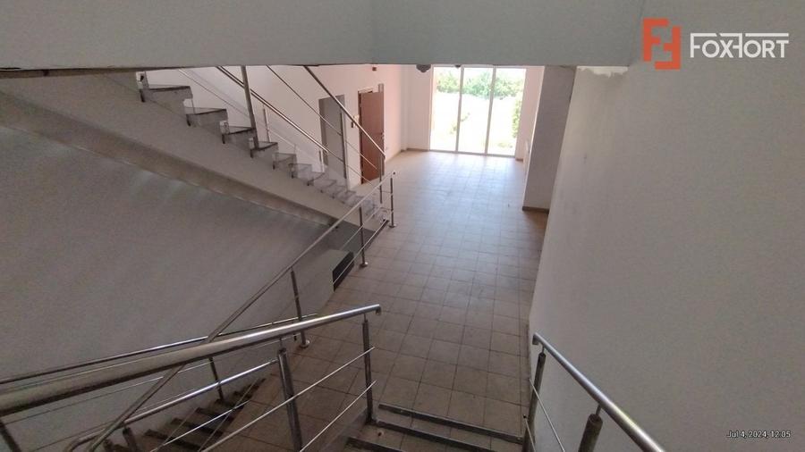 COMISION 0% Hala de productie si depozitare, corp administrativ si birouri - 48