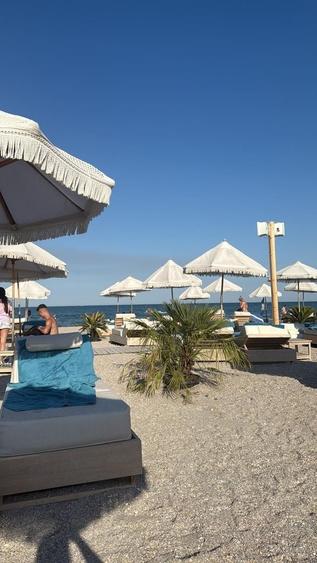 Garsonieră de v&acirc;nzare &acirc; Axxis Nova, Năvodari | Vedere mare & lac - 5