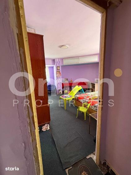 Apartament spatios, complet renovabil, zona Granicerilor - 7