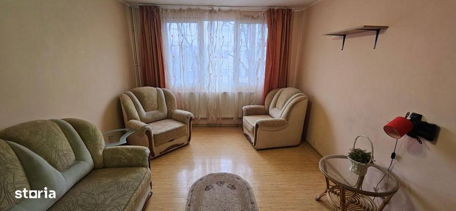 Dr.Taberei, etaj 2/4, decomandat, 33 mp, bloc mixt, reabilitat - 3