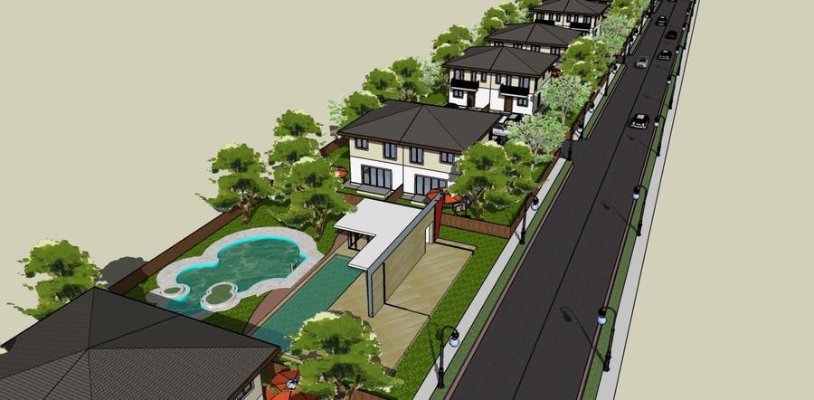 Vanzare 12000 mp teren intravilan Tunari, Ilfov - 3