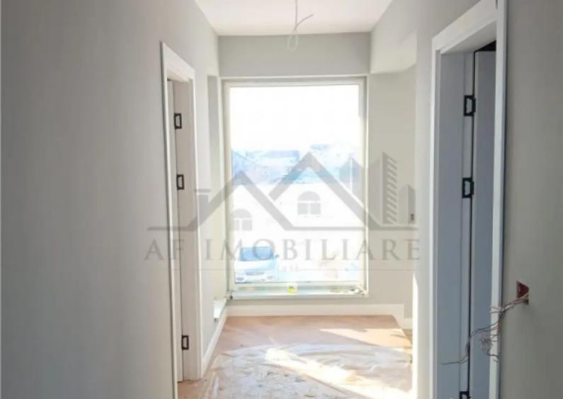 Valea Ursului, langa padure, Vila lux (ecologica)150mp.utili - 10