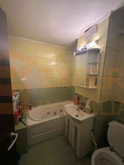 Apartament 2 camere de vanzare, situat in zona Trocadero, Constanta - 5