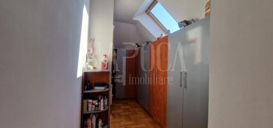 Casa 7 camere de vanzare in Europa, Cluj Napoca - 11