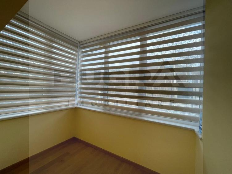 Duplex modern de 90mp, terasa 80mp, vedere panoramica, Grigorescu - 13