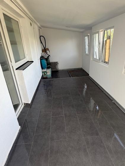 Duplex cu 3 camere cu Teren 166 Mp în Berceni