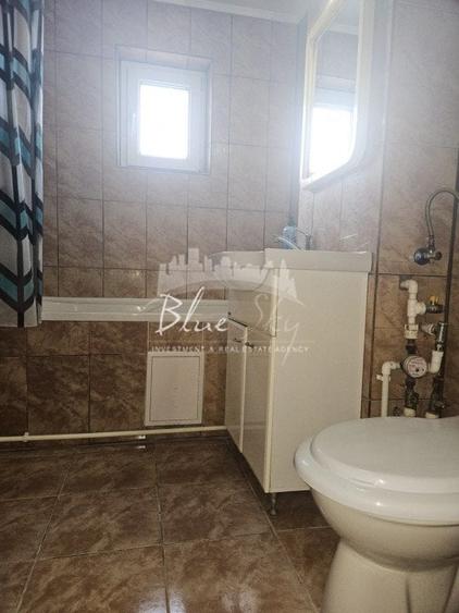 Apartament 2 camere situat pe Bd Mamaia in zona Spitalului Militar - 8