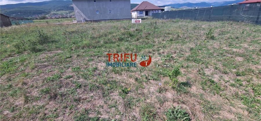 Teren intravilan pretabil casă P+1+M în Micesti
