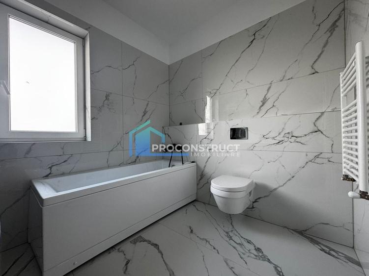 DE VANZARE|CASE DE TIP DUPLEX|2 UNITATI RAMASE|255,000 EUR|DUMBRAVITA - 24