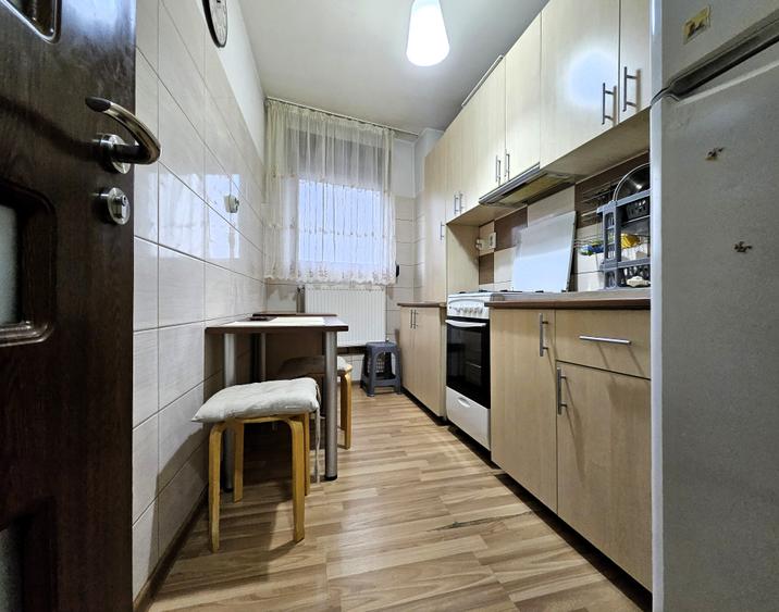 Vanzare garsoniera zona Calea Calarasilor / str. Teleajen - 7