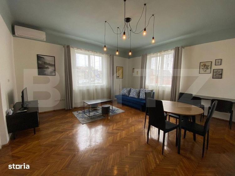 Apartament 2 camere, modern, zona Horea - 4