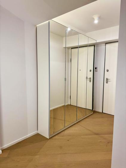 CORTINA ACADEMY |  STUDIO TIP 2 CAMERE | 55 MP | LOGIE MARE | VEDERE DESCHISA  | - 2