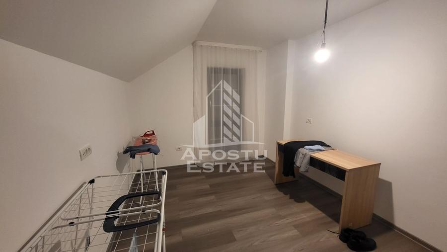 Duplex mobilat si utilat,3 camere,Calea Urseni - 12