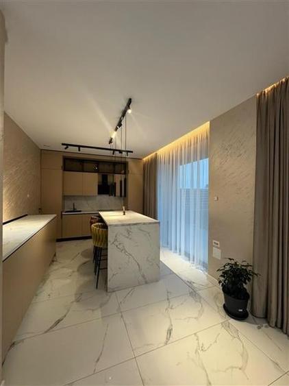 Vanzare casa 5 camere, Pipera, Matei Millo, pompa de caldura - 15