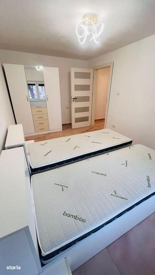 Apartament premium 2 camere Miori?a | Str. Savar?in - 1