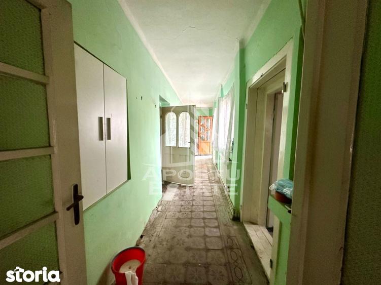 Casa Individuala de vanzare situata in localitatea Utvin - 4
