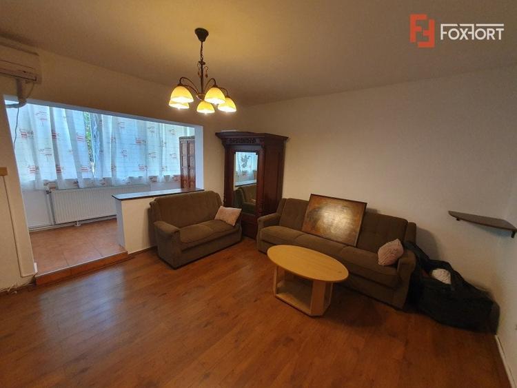 COMISION 0% Apartament de inchiriat cu 4 camere, parter - zona Olimpia Stadion - 5