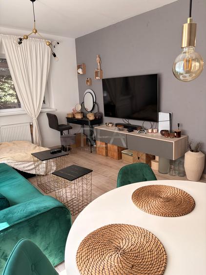 3 camere + terasa, 123 mp, P/11 -Lujerului, GranVia Park - 3