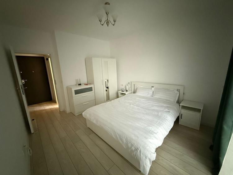 Lujerului  l Apartament 2 camere l Plaza residence I Metrou I - 4