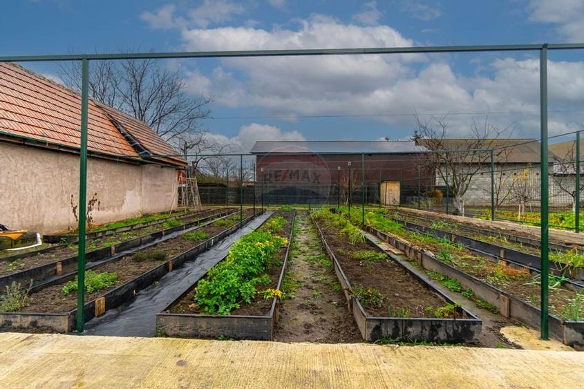 Vila cu 8 camere, 7150 mp teren intravilan I OZUN, COVASNA| COMISION 0 - 58