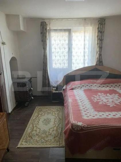 Casa de vanzare in Zarne?ti zona retrasa, langa rau ?i padure - 9