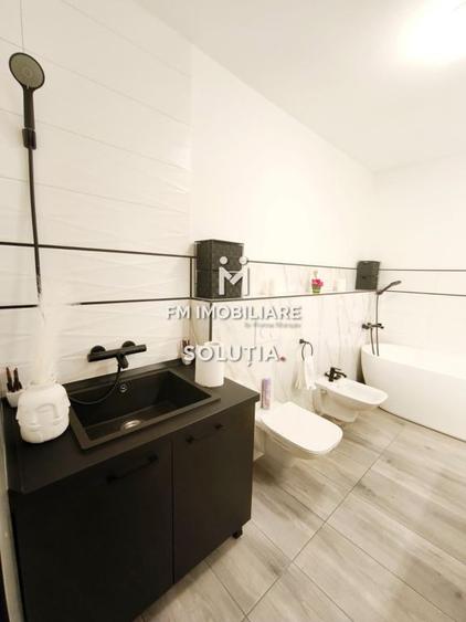Casa 3 dormitoare, moderna - complet utilata - Sasar! - 7