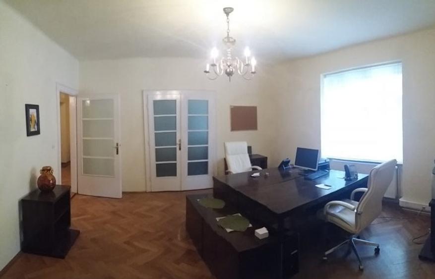 Spatiu comercial de inchiriat in Piata Mica Sibiu - 1