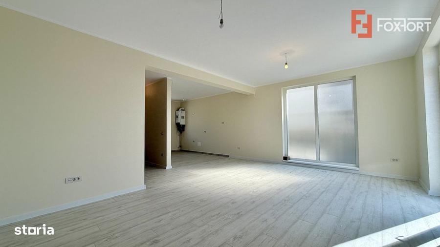 Duplex de vanzare, 4 camere - curent trifazic Giroc - ESO - 1