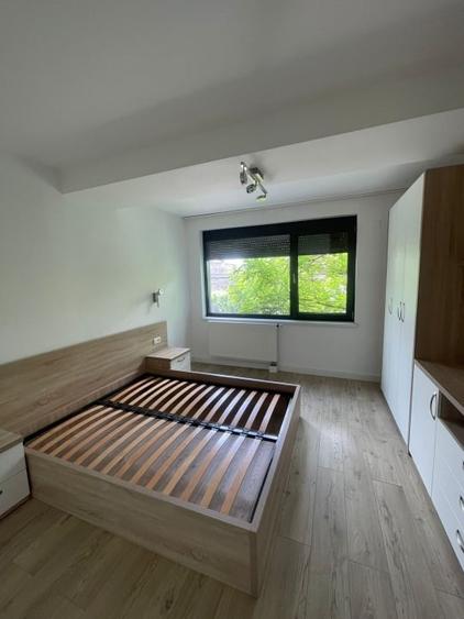 Apartament unicat, 3 camere Girocului, 2bai - 8