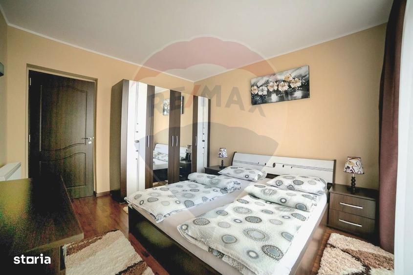 Apartament 2 camere de inchiriat in zona Tabacovici - 4