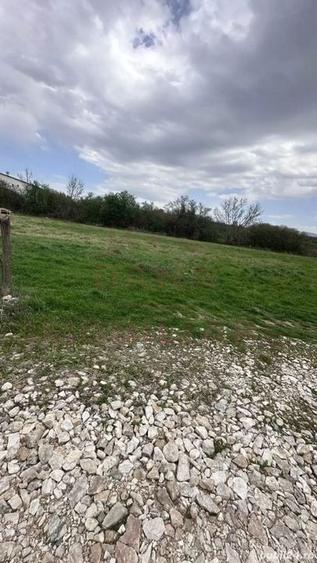 TEREN INTRAVILAN DE VÂNZARE,-520 mp,-CARANSEBEȘ\PIPIRIG COMISION 0% - 4