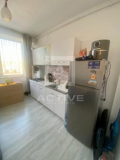 Apartament  cu 1 camera || Sopor - 5