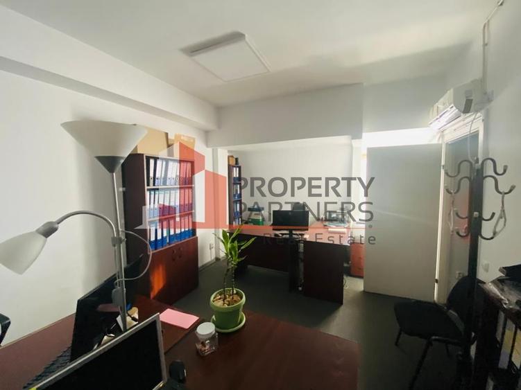 215 mp pozitie centrala Calea Plevnei - 3