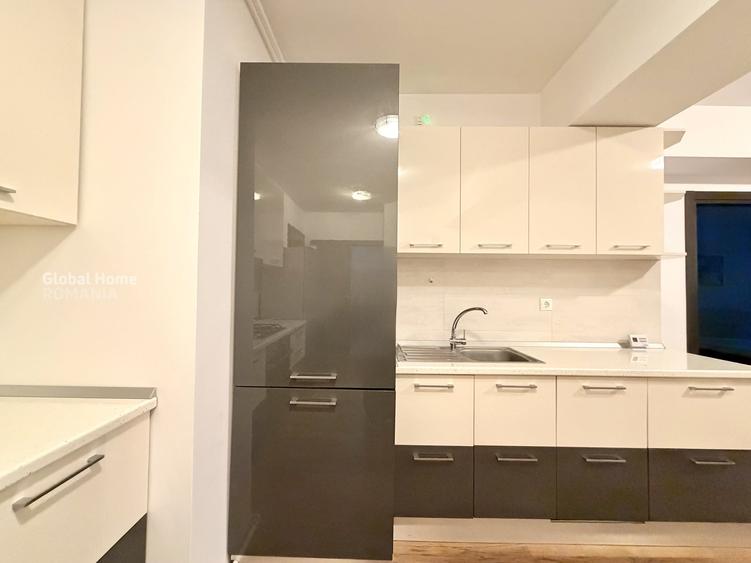 2 Camere | Parcare Inclusa | Metrou Pipera | Upground - Aviatiei - 8