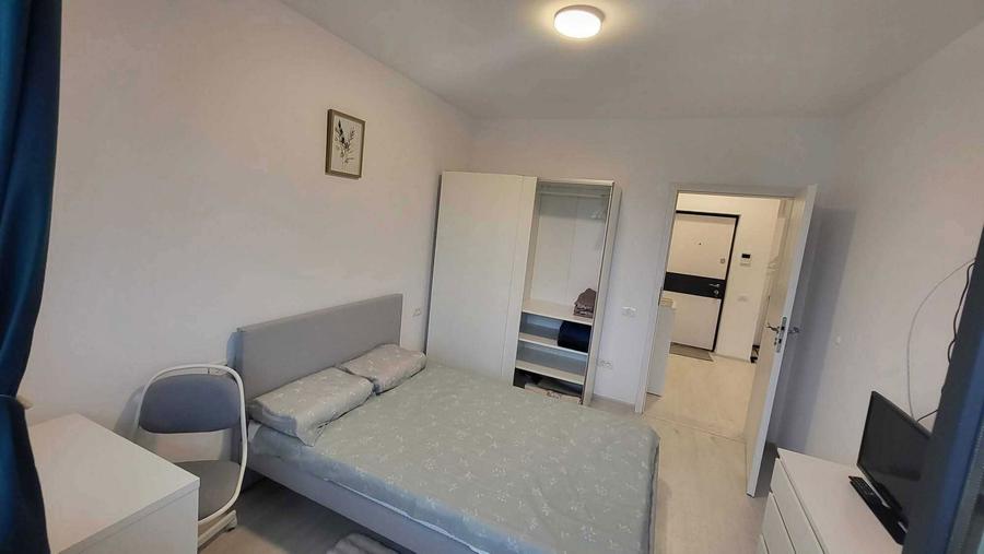 Proprietar inchiriez apartament metrou Berceni - 13