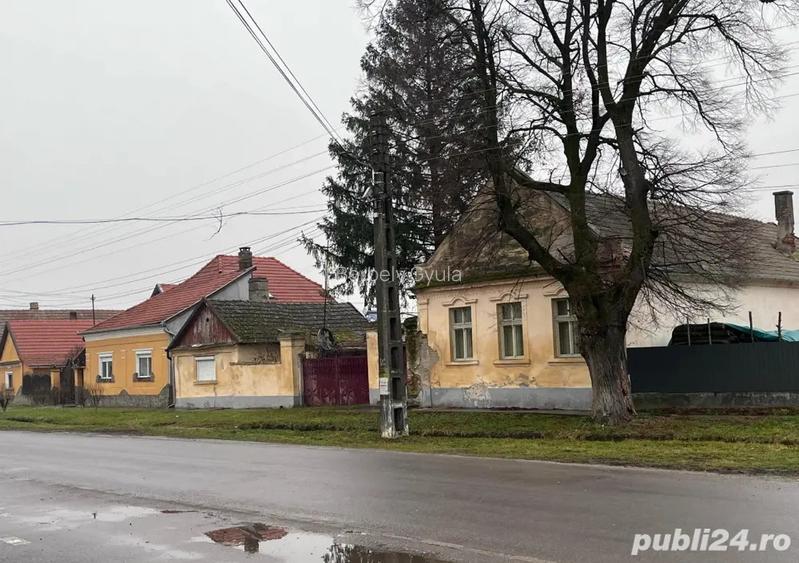 Casa de vanzare