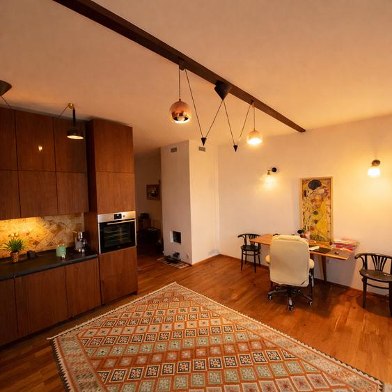 Vilă interbelică exclusivistă în centrul orașului Focșani - 2