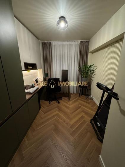 3 Camere de vanzare | Dristor | 1984 | Etaj 4/8 | Metrou 5' | Anvelopat - 5