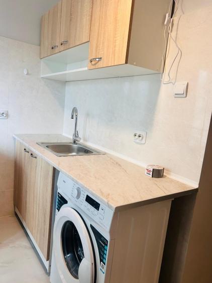 Garsonieră de închiriat – Rond Piața Alba Iulia, București (vedere stradală) - 7