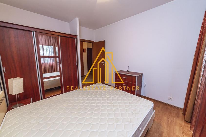 Cosy 2 camere – Gloria Residence, Jilava: confort modern, acces facil - 13