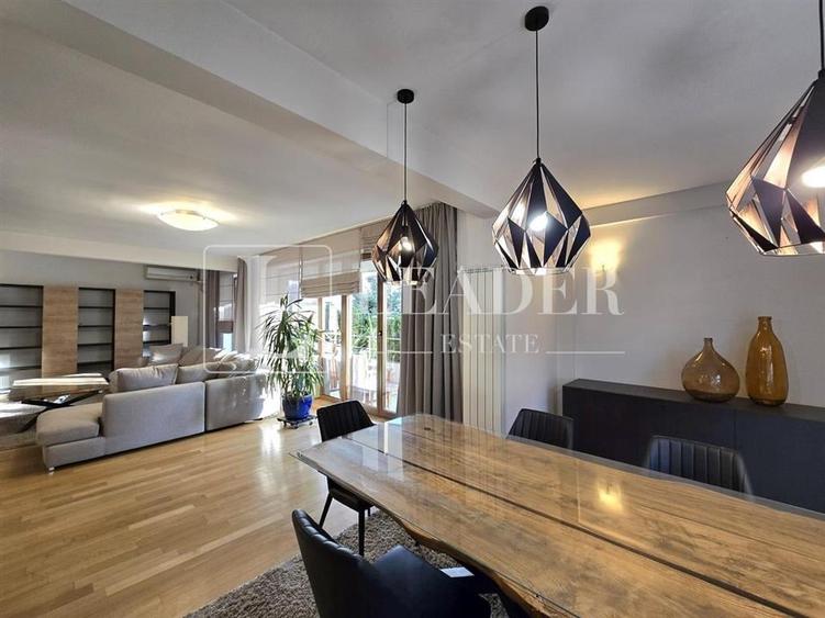 Inchiriere apartament I Zona Herastrau - 2