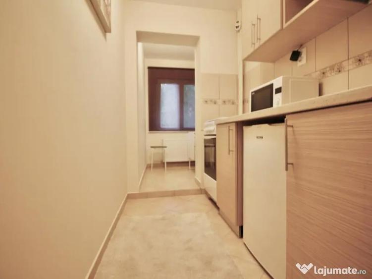 RAMURI TEI-KAUFLAND, GARSONIERA MODERNA,, 0% COMISION! - 11