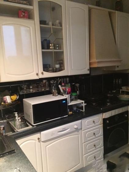 URGENT!, VILA SINGUR CURTE, REZIDENTIAL/BIROURI, PARCARE, NEGOCIABIL - 4