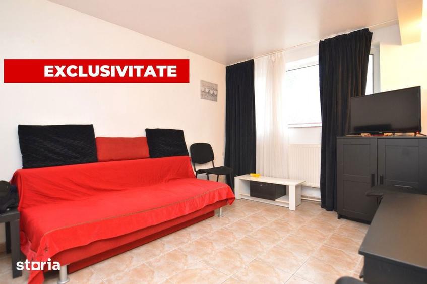INCHIRIERE APARTAMENT 2 CAMERE ULTRACENTRAL PIATA ROMANA- MIHAI EMI - 19