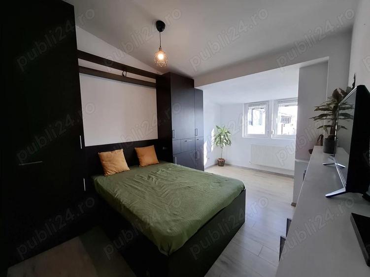 3 camere 113m2 penthouse Sise?ti lac Grivi?a - 5