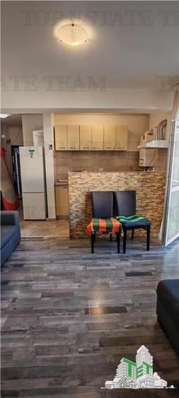 Garsoniera cocheta, 33mp, mobilata/utilata complet cu toate utilitatile, in MILI - 4