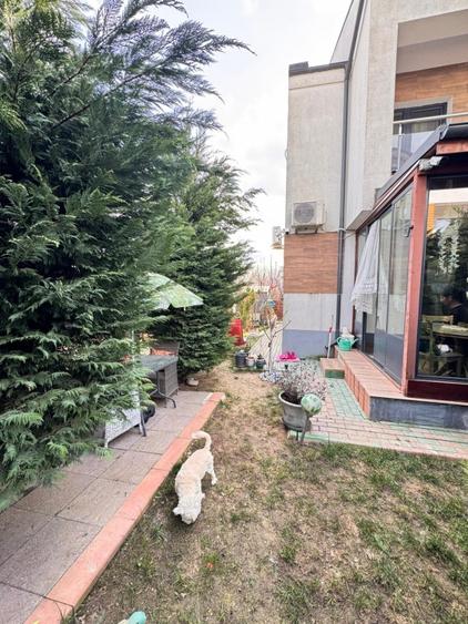 VILA DUPLEX SPATIOASA 4 CAMERE+ MANSARDA - TUNARI - Negociabil - 5