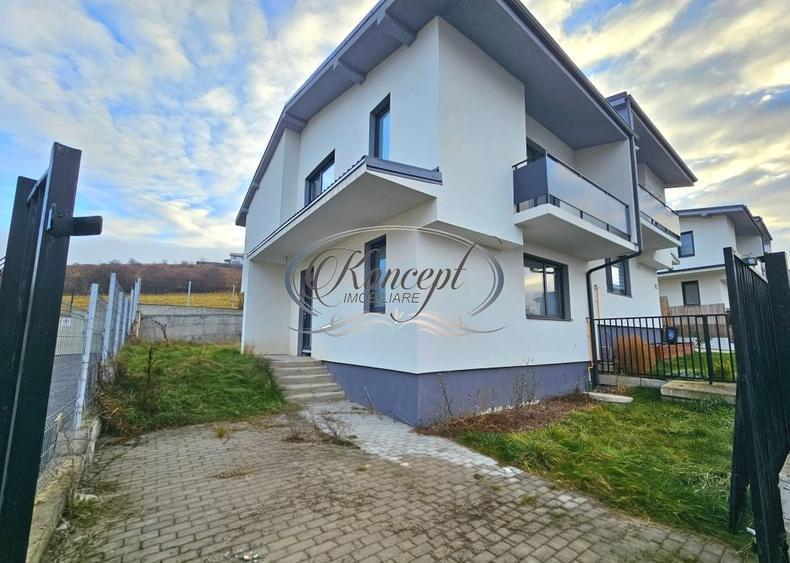 Proprietate moderna in zona Parcului Poligon cu acces facil si curte - 2