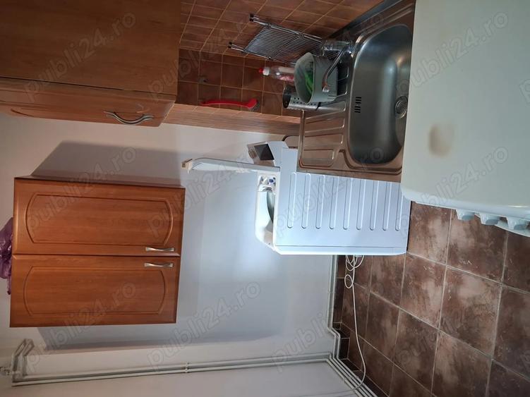 Inchiriez apartament cu o camera - 4